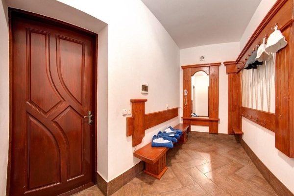 Hotel Villa Elena (Bukovel)